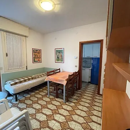 Lara Apartment Bibione