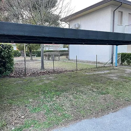 Apartment Lara Bibione