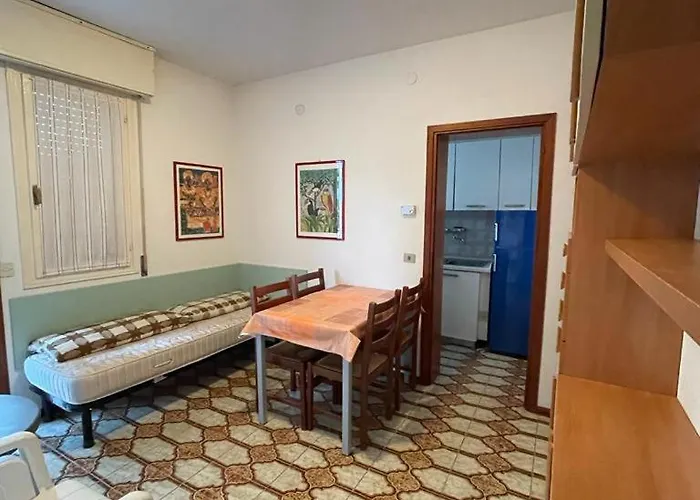 Lara 아파트 비비오네