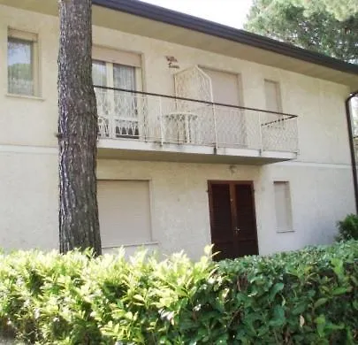 Apartmán Lara