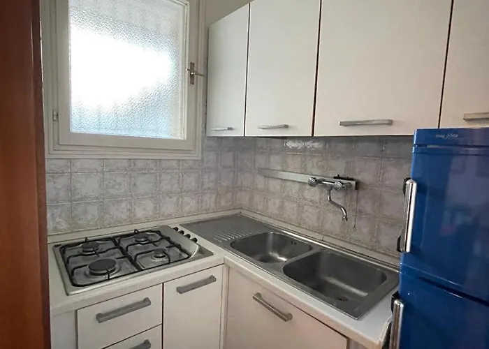 Διαμέρισμα Lara