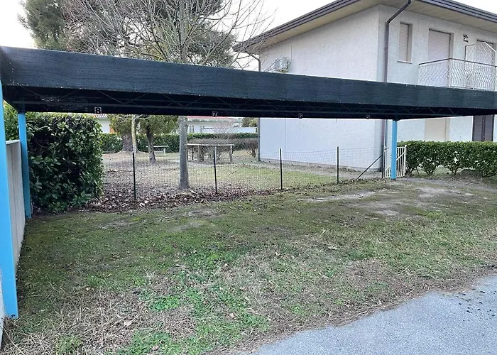 Διαμέρισμα Lara Μπιμπιόνε